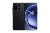 Mobiel - OnePlus 15 256GB/12GB - Infinite Black - 5011116287