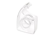 Tape & Lijm - tesa Easy Cut - dispenser - transparent - 57445-00001-01