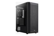 Case - AeroCool Beam - mid tower - ATX - Case - Tower - Zwart - ACCM-PV37013.11