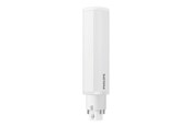 Armaturen & Lampen - Philips LED spot CorePro LED PLC - LED light bulb - frosted finish - G24q-3 - 9.5 W - cool white light - 4000 K G24q-3 - 929003758102
