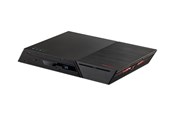 NAS-server - ASUSTOR FLASHSTOR 12 PRO Gen2 - NAS-server - 90-FS6812X00-MF30