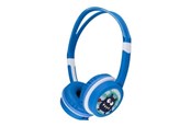 Headphones/Headsets - Gembird MHP-JR-B - headphones - 3.5 mm jack - MHP-JR-B