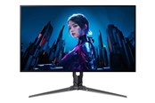 Scherm - 32" Acer Predator X32 - 3840x2160 (4K) - 240Hz - OLED - KVM switch - UM.JXXEE.301