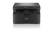 Printer - Brother DCP-L1640W - multifunction printer - B/W Multifunctioneel - Zwart-wit - Laser - DCPL1640WRE1