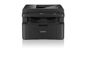 Printer - Brother DCP-L1660W - multifunction printer - B/W Multifunctioneel - Zwart-wit - Laser - DCPL1660WRE1