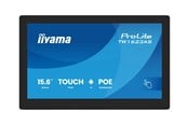 Desktop - All-In-One - iiyama ProLite TW1623AS - 1920x1080 (FHD) - Touchscreen - TW1623AS-B3P