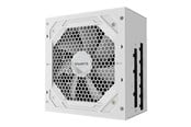 Voeding - GIGABYTE UD1000GM PG5 V2 ICE Voeding - 1000 Watt - 120 mm - ATX - 80 Plus 80 PLUS Gold - GP-UD1000GM PG5 ICE