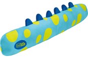 Vrije tijd & Reizen - Go Travel Monster Snuggle Travel Pillow - 5016326103665