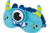 Vrije tijd & Reizen - Go Travel Monster Snuggle Eye Mask - 5016326103672
