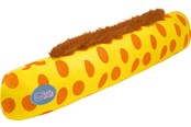 Vrije tijd & Reizen - Go Travel Giraffe Snuggle Travel Pillow - 5016326103689