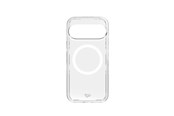 Mobiel - Covers & Cases - Tech21 Evo Clear Magnet Google Pixel 10/10 Pro Clear - T21-11256