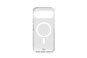 Mobiel - Covers & Cases - Tech21 Evo Clear Magnet Google Pixel 10 Pro XL Clear - T21-11260