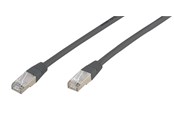 Netwerk - kabel - Vivanco CAT 5e network connection 40m - Grijs - 40m - 4008928202489