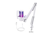 Microfoon - Maono DGM20S Microphone - White - DGM20S white