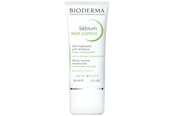 Gezichtsverzorging - Bioderma Sébium Mat Shine Control Moisturiser 30 ml - 3401381682361