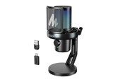 Microfoon - Maono DM40 Pro Microphone - Black - DM40 Pro black