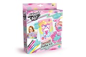 Creatief spelen - Airbrush Art Art Mini Poster Kit - 26015