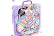 Creatief spelen - Airbrush Art Art Activity Case - 26017