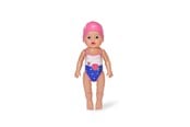 Dolls & Accessories - Baby Born Swimming Lizzie 30cm - 839454