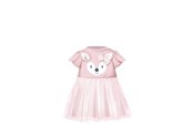 Dolls & Accessories - Baby Born Dress Little Deer 43cm - 839676