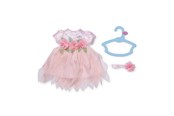 Dolls & Accessories - Baby Born Flower Fairy - 839720