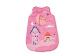 Dolls & Accessories - Baby Born Sleeping Bag Moon - 839850