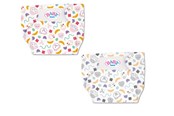 Dolls & Accessories - Baby Born Nappies 2pack 36cm - 839867