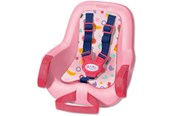 Dolls & Accessories - Baby Born Bike Seat - 839980