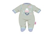Dolls & Accessories - Baby Born Romper Mint 43cm - 840122