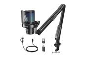 Microfoon - Maono DM40 S Pro Microphone - Black - DM40 S Pro Black