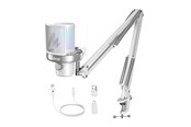 Microfoon - Maono DM40 S Pro Microphone - White - DM40 S Pro white