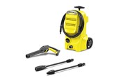 Hogedrukreinigers - Kärcher Pressure washer Pressure washer K 3 Classic - 1.676-220.0