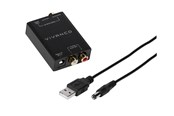 Kabels - diversen - Vivanco Digital / Analog Converter Toslink-RCA - 4008928461435