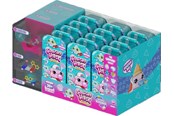 Speelgoedpop - SquishyVerse Snackipoos 1-Pack - 3001SV