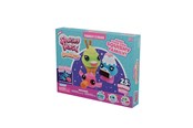 Speelgoedpop - SquishyVerse Snackipoos S1 Family Pack - 3003SV