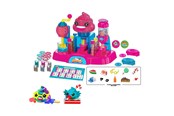 Creatief spelen - SquishyVerse Snackipoos S1 Squish Factory Playset - 3004SV