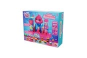 Creatief spelen - SquishyVerse Snackipoos S1 Squish Factory Playset - 3004SV