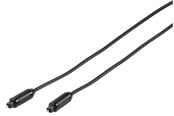 Audiokabel - Vivanco Toslink <-> Toslink Cable gold plated 2m - 4008928461503