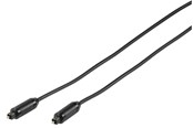Audiokabel - Vivanco Toslink <-> Toslink Cable gold plated 3m - 4008928461510