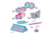 Creatief spelen - Style 4 Ever Diamond Art Hair clip set - 260334