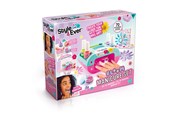 Creatief spelen - Style 4 Ever Bloom Nail Art Manicure Set - 260364