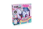 Creatief spelen - Style 4 Ever The Unicorn Family Light Up - 26287