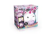 Creatief spelen - Style 4 Ever Secret Deco DIY Unicorn Lamp - 26301