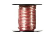 Audiokabel - Vivanco Speaker cable mini spool 2×0.75 mm² 10m - 4008928468205