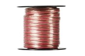 Audiokabel - Vivanco Speaker cable mini spool 2×1.5 mm² 10m - 4008928468229