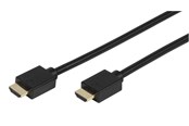 Beelscherm- en tv-kabel - Vivanco HDMI High Speed Ethernet Cable 7m - 4008928471625