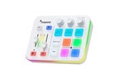 Geluidskaart - Maono G1 Neo Sound Card - White - G1 Neo white