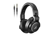 Headphones/Headsets - Maono MH700 Studio Headphones - Black - MH700 Black