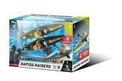 Op afstand bedienbaar - Syma REVOLT R/C Rapids Raiders Kayaks Two Pack - 51208