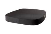 Ergonomie - Fellowes Breyta - seat cushion - black - 100119850
